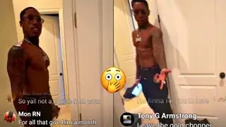 Danni KICKS Corey OUT🤣 His Card DECLINED when he tried to PAY her🤦🏽‍♂️