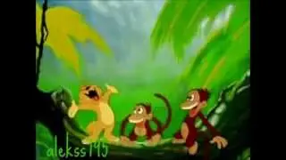 Jungledyret Hugo-Wulle Wulle Wap Wap-Dutch