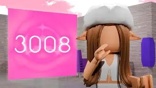 1 апреля в Икее! #roblox #игра #роблокс #обновление #3008 #ikea #scp3008 #scp3008roblox