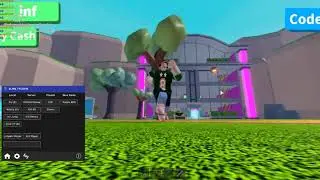 ROBLOX Slime Tycoon Script Inf money (Working!!)