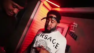 Yayo Jones & PNK Vinny - Forever Spinning