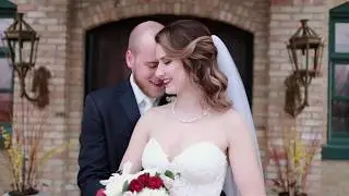 Hacienda Sarria Wedding Videography - Jacob & Michelle