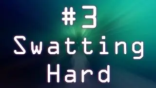#3 - Swatting Hard