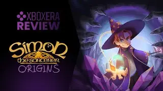 Simon the Sorcerer: Origins | Review
