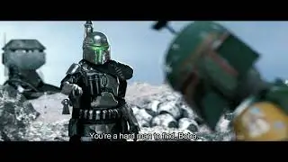 [SFM] Finding Boba