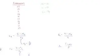 How to Calculate a One-Sample T-Test and Effect Size by Hand