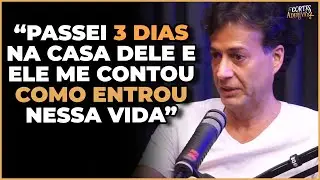 Morando na casa de um assassino de aluguel | À Deriva Cortes