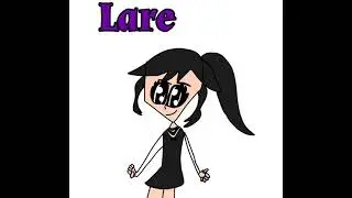 horror gang #1 Lare the beginning horror gang