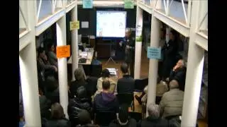 Essere Cittadini - 10/03/12 Pt 9: Intervento Giovanni Salerno