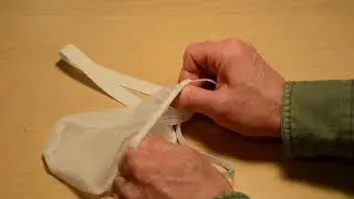 Underwear for Men - Sheer String