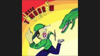 “Flutigator" - Jesse Johnson