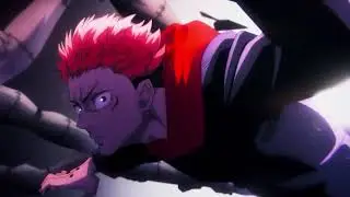 Anime Full HD | Jujut no Kaisen | Anime