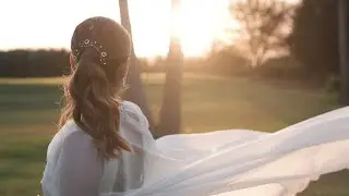 Trailer María y Jaime, Boda en Málaga, Guadalhorce