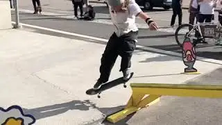 HELride Day 2020 -  Beyond Gap