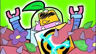 What Happened To Sprout After 4 Years?!?
