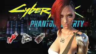 This BERSERK BUILD is the most FUN I've had in 1200+ Hrs of Cyberpunk