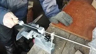 точилка для ножей с  AliExpress, Pro Lansky Apex