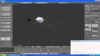 Flashplayer format 1280x720 H264 - 16:9 Framerate 25 Magix VDL 16 premium - Blender