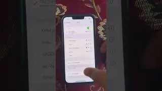 How to hide Wifi Network from Public 