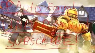 👹 DEMON 👹 ⚔️ Limitless RPG ⚔️ Auto Farm ⚔️/👹 OP👹/