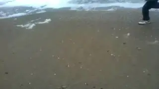 Лагерь Молодая Гвардия Одесса 2016, первый раз на море!
