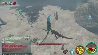 Beasts of Bermuda 1 vs 5