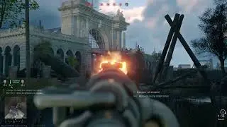 Test de Enlisted