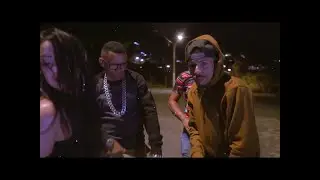 Estilo Nobre - Menina Desce - N.Rapper