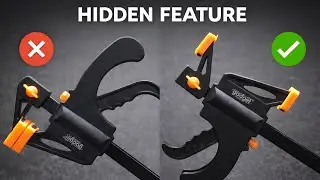 Unveiling the Secret Features of Everyday Tools