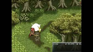 Secret of the Forest - Caleb's Version