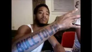 YUNGLZ DA DUTCHMAN BROTHERS KEEPER (RIP VIC)