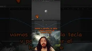 Como mejorar Animaciones | Animación básica en Blender 3.X | Parte 8