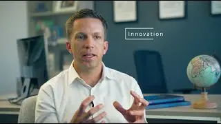 Video 5 - Data and Analytics Innovation: Data-Driven Business Series