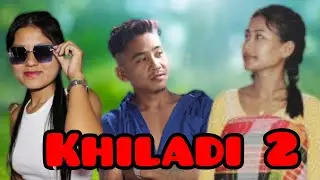 Khiladi 2 ( खिलाड़ी ) || Tongthotok Short Film || Kokborok Short Film || @tongthotokchannel1782