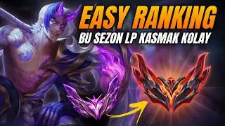 KAYN CHALLENGERA ÇIKARMAK İÇİN YETERLİ Mİ? 🔥TR CHALLENGERA 4
