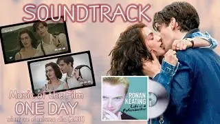ONE DAY (Siempre el mismo dia) - Ronan Keating - Life is a Rollercoaster - Subtitulado Español (CC)