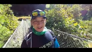 Everest 3 Pass Trek | Ep 1: Landing at World's Most Dangerous Airport