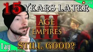 🔴 Multiple People Still Play This Game! Nostalgic Co-Op Bot Stomping [!tts enabled]