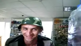 Прикол в примерочной.avi