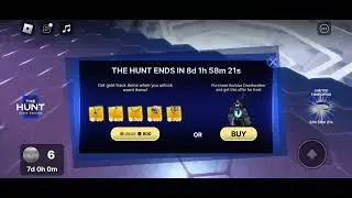 What's is this Roblox (buying korblox totally)💀