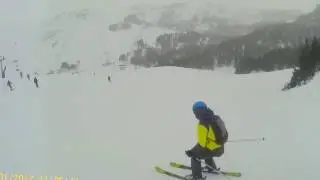 Snow Grandvalira