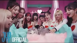 Si yo hubiera hecho el teaser de "SCIENTIST"🎀