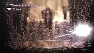 Beating Hornet until Hollow Knight: Silksong comes out.Day 907.