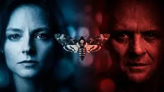 The Silence of the Lambs - Fan-Trailer