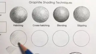 Hatching