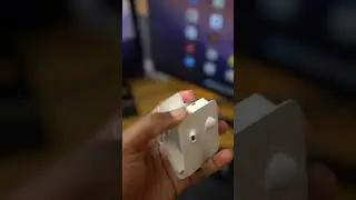 Trying out the new Apple USB-C earpods