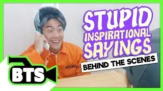 Snapchat With RHPC! (BTS)