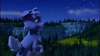 Щенячий патруль | 5 сезон 19 серия (А) | Pups and the Werepuppy