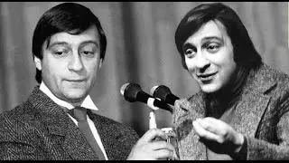 Г.Хазанов Нужно Жить Спокойно 1985