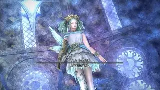 FFXIV - Euphrosyne Raid OST (BGM ONLY) | Extended Version